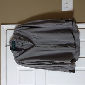 Frank & Eileen Gray Eileen Shirt Large